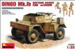 DINGO Mk.1b SCOUT CAR w/C