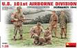 U.S. 101st AIRBORNE