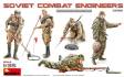 Soviet Combat Engineers 