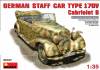 GERMAN CAR TYPE 170V Cabr