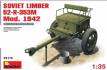 SOVIET LIMBER 52-R-353M 