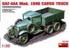 GAZ-AAA Mod. 1940. CARGO 