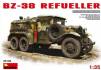 BZ-38 REFUELLER