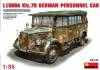 L1500A (Kfz.70) GERMAN PE