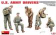 U.S. ARMY DRIVERS