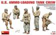 U.S. AMMO-LOADING TANK CR