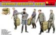 GERMAN ARTILLERY CREW. SP