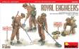 Royal Engineers special E
