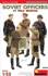 Soviet Officers