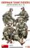 GERMAN TANK RIDERS
