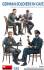 1/35 German Soldiers Cafe