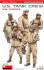 U.S. Tank Crew NW Europe