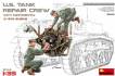 U.S. Tank Repair Crew