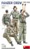 PANZER CREW 1943-1945