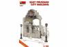 EAST PRUSSIAN CITY BUILDI