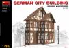 GERMAN CITY BUILDING