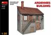 ARDENNES BUILDING