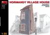Normandy Village House