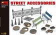 STREET ACCESSORIES