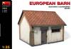 EUROPEAN BARN