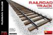 RAILROAD TRACK. RUSSIAN G