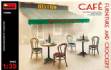 CAFé FURNITURE & CROCKERY