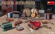 Musical Instruments