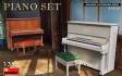 PIANO SET 1/35