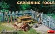 GARDENING TOOLS