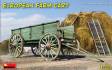 1/35 European Farm Cart