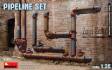 1/35 Pipeline set