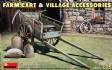 1/35 Farm Cart