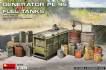 1/35 Generator PE-95 