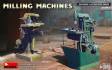 1/35 Milling Machine