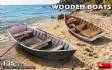 Wooden Boats