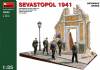 SEVASTOPOL 1941