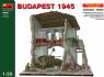 BUDAPEST 1945