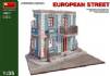 EUROPEAN STREET