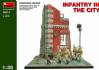 INFANTRY IN THE CITY