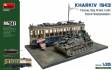 Kharkiv 1943: Tram & Stug