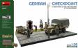 German Checkpoint