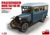 PASSENGER BUS GAZ-03-30