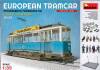 EUROPEAN TRAMCAR 