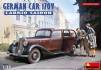 1/35 German Car 170V
