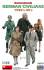 GERMAN CIVILIANS 1/35