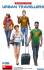 Urban Travellers