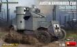 Austin Armoured Car