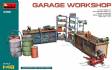Garage Workshop 1:48