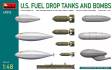 Tanks and Bombs 1:48