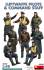 PILOTS & СOMMAND STAFF